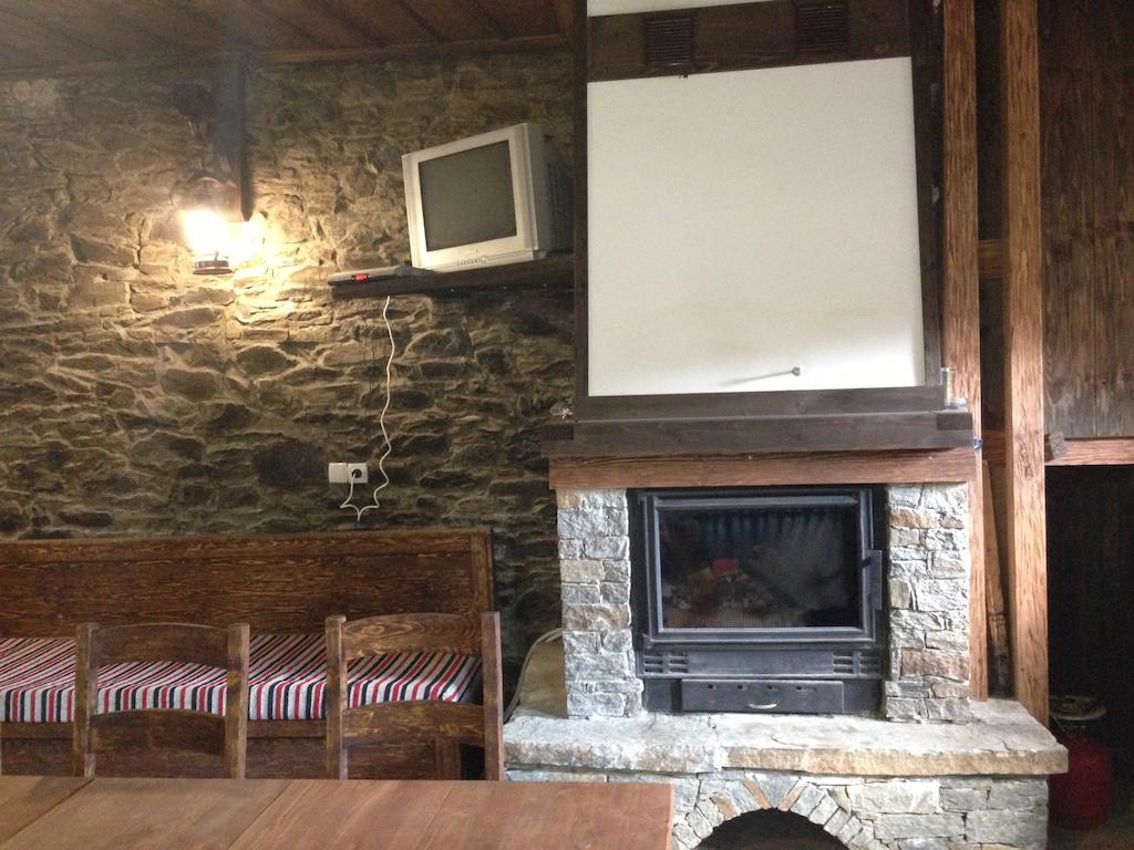 Ristevata Guest House Kovačevica Buitenkant foto